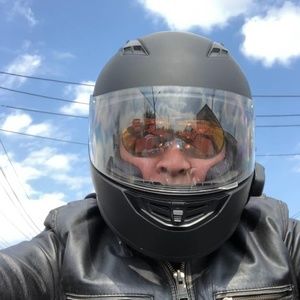 Meet your Posher, Peter